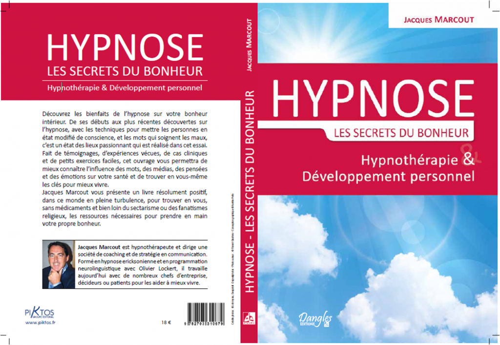 Hypnose, Les secrets du Bonheur