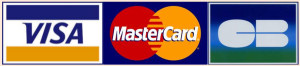 Paiement CB logo